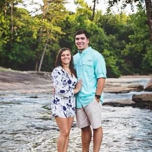 Meet your Posher, Tyler